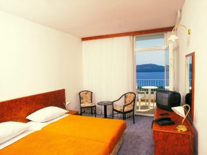 Hotel-Medena----Trogir1 camera